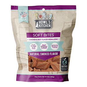 Howl's Kitchen Beef Medallions - 12 oz  