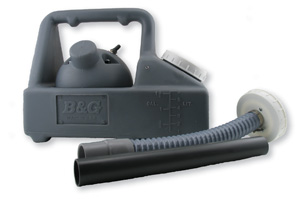 Electric Duster - 110 Volt   