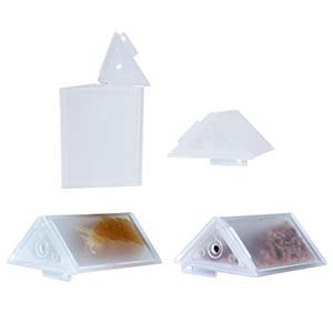 Ant Cafe Refillable Bait Stations (Pack 48)  
