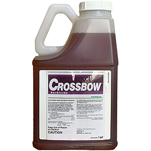 Crossbow Herbicide - 1 gal   