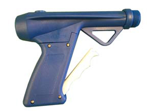 Mag-2000 Lawn Spray Gun Kit   