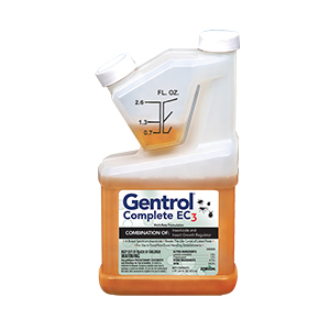 Gentrol Complete EC3 - 16 oz   