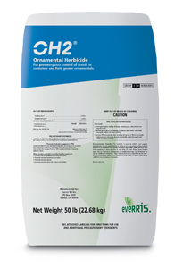 OH2 Ornamental Herbicide - 50 lb  