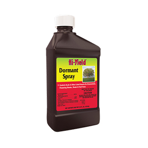 Hi-Yield Dormant Spray - 1 pt   