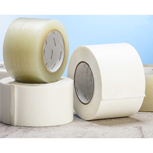 Seam Tape - 4" x 180', White   