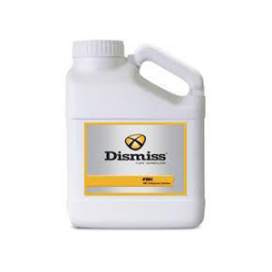 Dismiss Turf Herbicide - 64 oz   