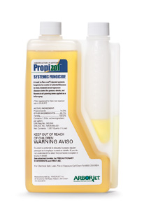 Propizol Systemic Fungicide - 4 L  