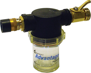 Advantage Applicator   