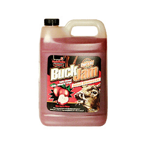 Buck Jam Ripe Apple - 1 gal