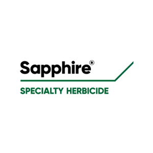 Sapphire Herbicide - 1 gal