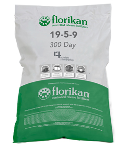 Florikan 19-5-9 300 Day - 50 lb  