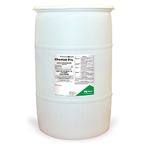 BWI Companies: Cheetah Pro Non-Selective Herbicide - 30 gal by Cheetah