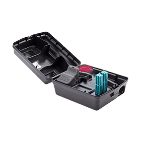 PROTECTA EVO Express iQ Tray   