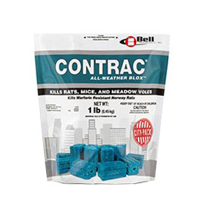 CONTRAC All-Weather BLOX City Packs - 1 lb  